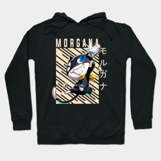 Morgana - Persona 5 Hoodie